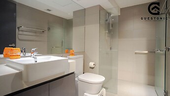 Guestonic EkoCheras Cozy Studio