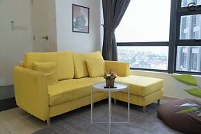 Guestonic EkoCheras Cozy Studio