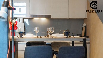 Guestonic EkoCheras Cozy Studio