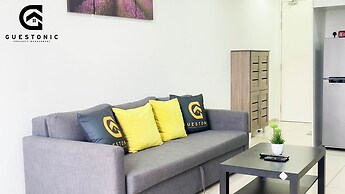 Guestonic EkoCheras Cozy Studio