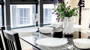 Guestonic EkoCheras Cozy Studio