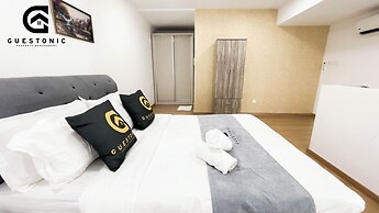 Guestonic EkoCheras Cozy Studio