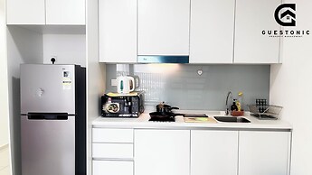 Guestonic EkoCheras Cozy Studio