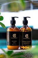 Guestonic EkoCheras Cozy Studio