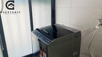 Guestonic EkoCheras Cozy Studio