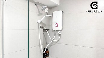 Guestonic EkoCheras Cozy Studio