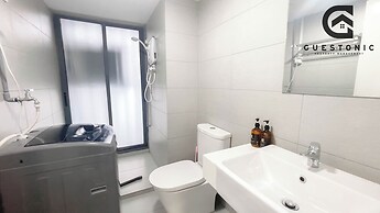 Guestonic EkoCheras Cozy Studio