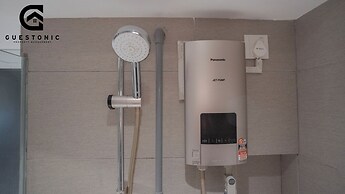 Guestonic EkoCheras Cozy Studio