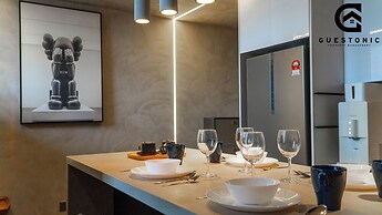 Guestonic EkoCheras Cozy Studio