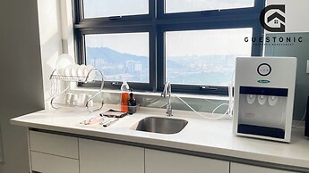 Guestonic EkoCheras Cozy Studio