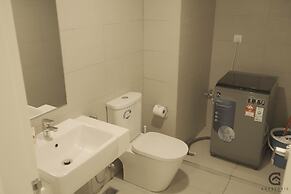 Guestonic EkoCheras Cozy Studio