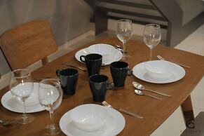 Guestonic EkoCheras Cozy Studio