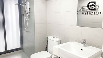 Guestonic EkoCheras Cozy Studio