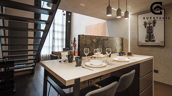 Guestonic EkoCheras Cozy Studio