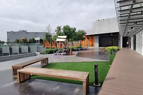 Guestonic EkoCheras Cozy Studio