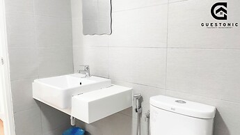 Guestonic EkoCheras Cozy Studio