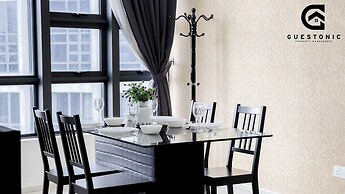 Guestonic EkoCheras Cozy Studio