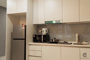 Guestonic EkoCheras Cozy Studio