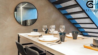 Guestonic EkoCheras Cozy Studio