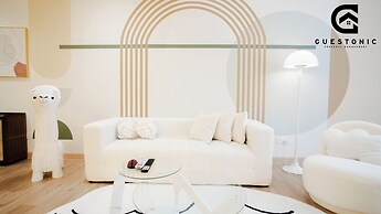 Guestonic EkoCheras Cozy Studio