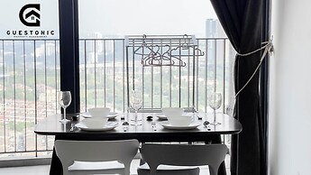 Guestonic EkoCheras Cozy Studio