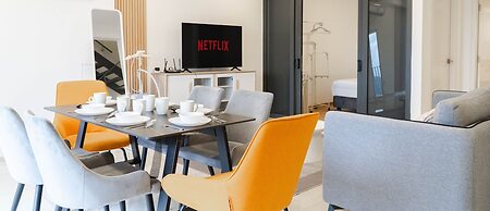 Guestonic EkoCheras Cozy Studio