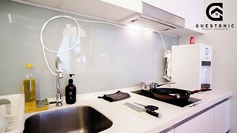 Guestonic EkoCheras Cozy Studio