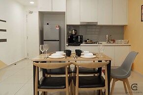 Guestonic EkoCheras Cozy Studio