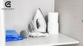 Guestonic EkoCheras Cozy Studio