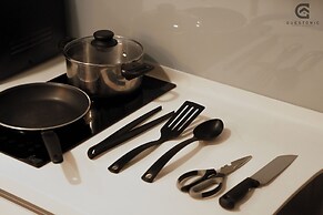 Guestonic EkoCheras Cozy Studio