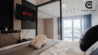 Guestonic EkoCheras Cozy Studio