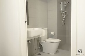 Guestonic EkoCheras Cozy Studio