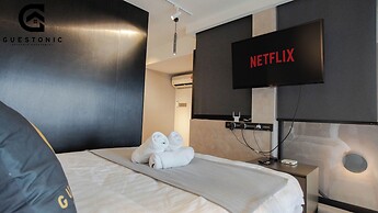 Guestonic EkoCheras Cozy Studio