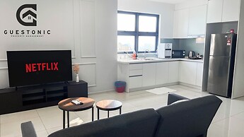 Guestonic EkoCheras Cozy Studio