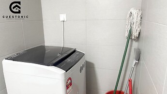 Guestonic EkoCheras Cozy Studio