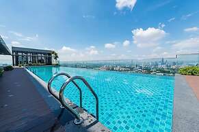 Guestonic EkoCheras Cozy Studio