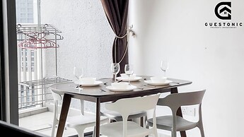 Guestonic EkoCheras Cozy Studio