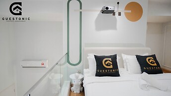 Guestonic EkoCheras Cozy Studio