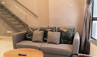 Guestonic EkoCheras Cozy Studio