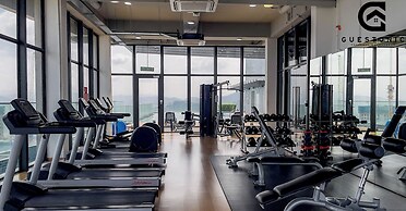 Guestonic EkoCheras Cozy Studio