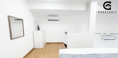 Guestonic EkoCheras Cozy Studio