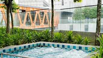 Guestonic EkoCheras Cozy Studio