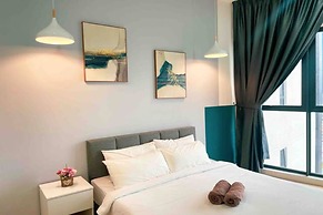 Guestonic Continew Comfy Home