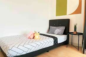 Guestonic Continew Comfy Home