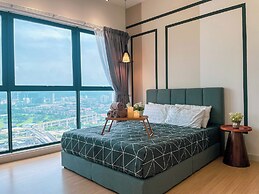 Guestonic Continew Comfy Home