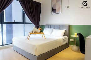 Guestonic Continew Comfy Home