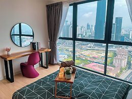 Guestonic Continew Comfy Home