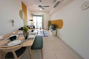 Guestonic Continew Comfy Home