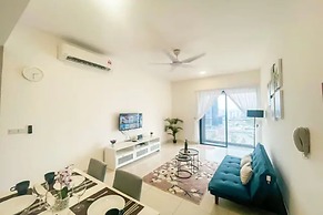 Guestonic Continew Comfy Home