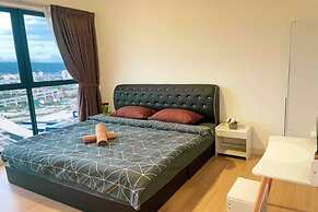 Guestonic Continew Comfy Home